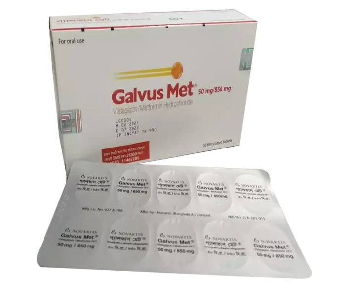 galvus-met-50850